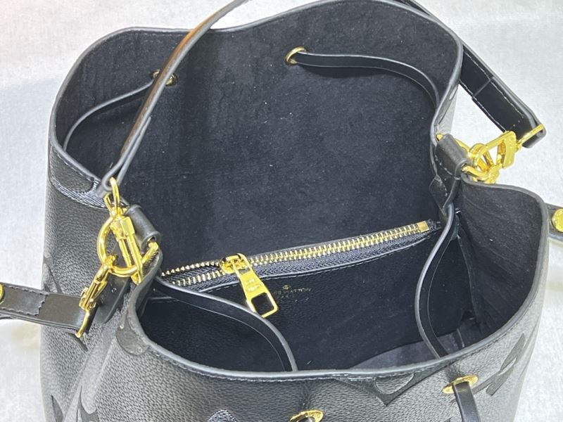 LV Bucket Bags